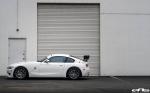 BMW Z4 M Coupe by EAS 2014 года